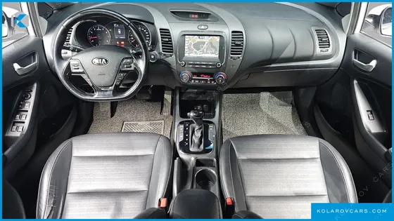 KIA K3 TRENDY