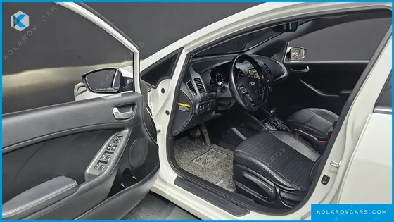 KIA K3 TRENDY