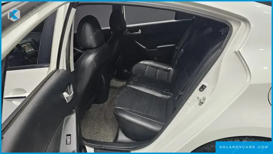 KIA K3 TRENDY