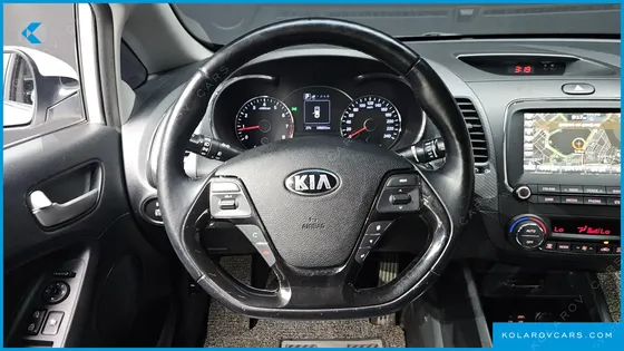 KIA K3 TRENDY