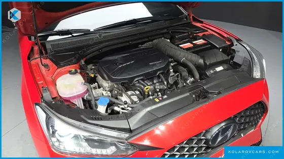 HYUNDAI VELOSTER 1.6 TURBO SPORT