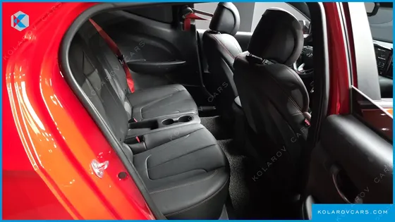 HYUNDAI VELOSTER 1.6 TURBO SPORT