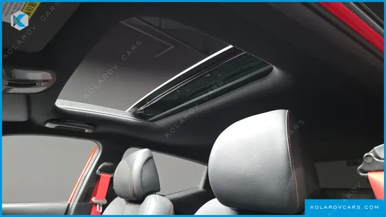 HYUNDAI VELOSTER 1.6 TURBO SPORT
