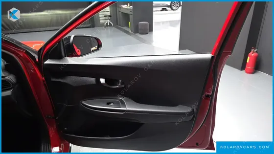 HYUNDAI VELOSTER 1.6 TURBO SPORT