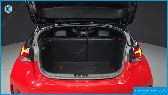 HYUNDAI VELOSTER 1.6 TURBO SPORT