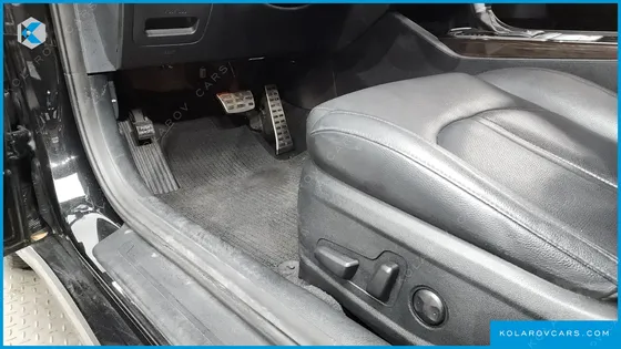 KIA K5 2.0 SX