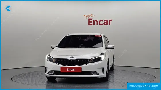 KIA K3 TRENDY