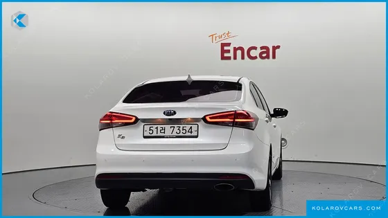 KIA K3 TRENDY