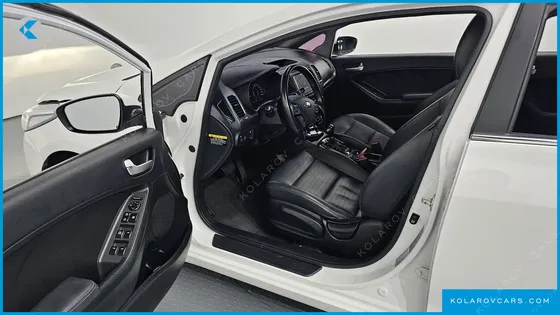 KIA K3 TRENDY