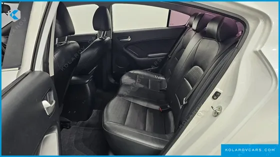 KIA K3 TRENDY