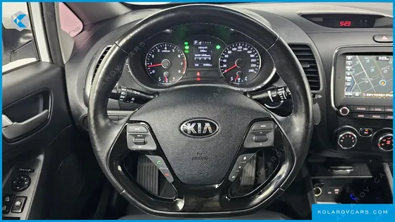 KIA K3 TRENDY