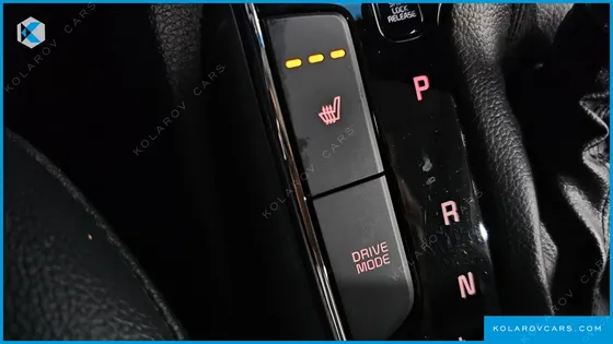 KIA K3 TRENDY