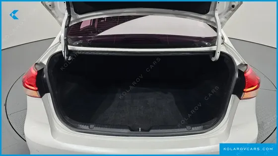 KIA K3 TRENDY