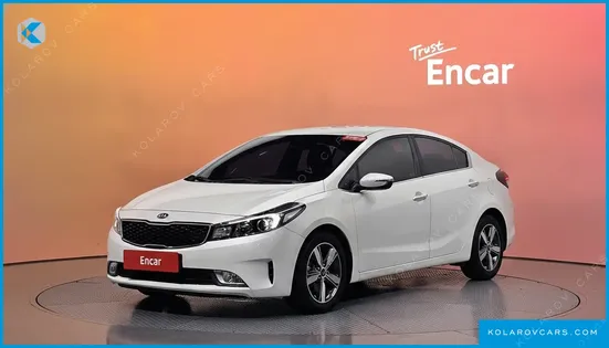 KIA K3 TRENDY