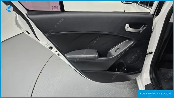 KIA K3 TRENDY