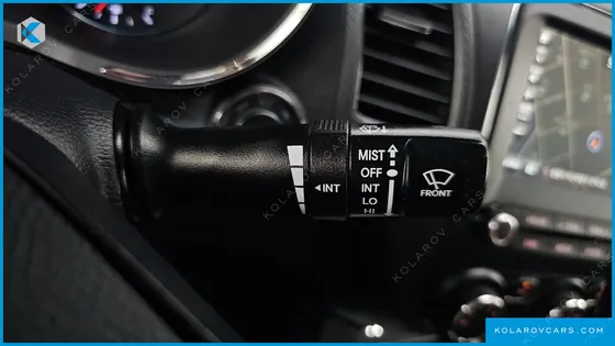 KIA K3 TRENDY