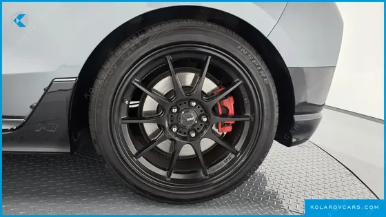 HYUNDAI VELOSTER 2.0 N
