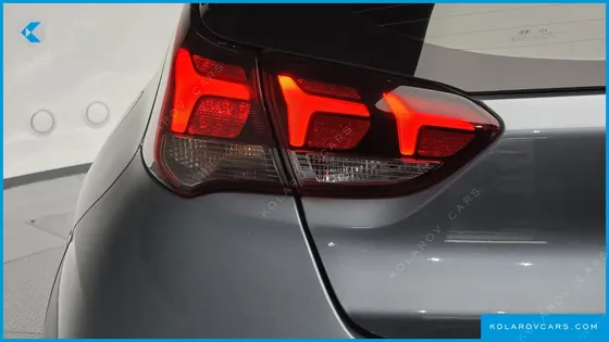 HYUNDAI VELOSTER 2.0 N