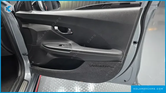 HYUNDAI VELOSTER 2.0 N