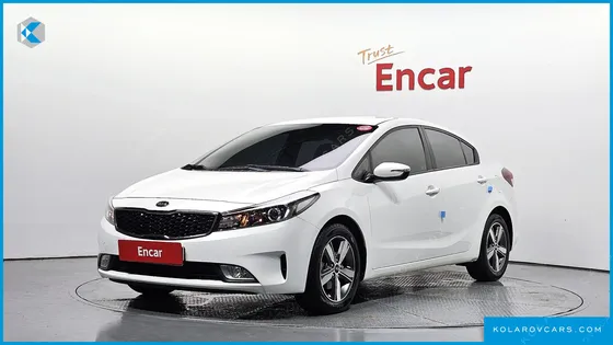 KIA K3 TRENDY