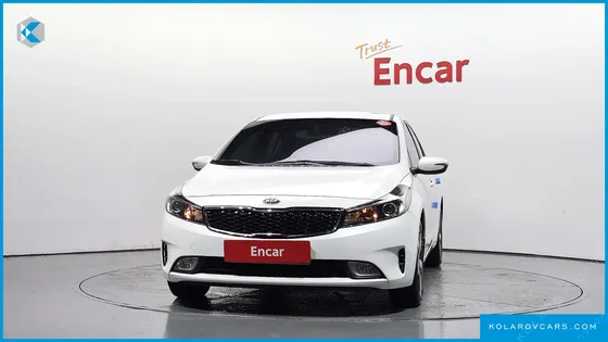 KIA K3 TRENDY