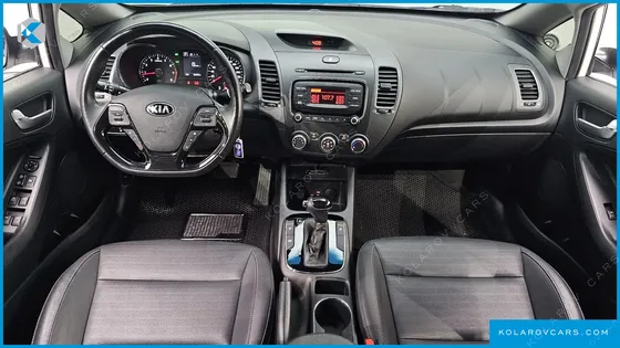 KIA K3 TRENDY