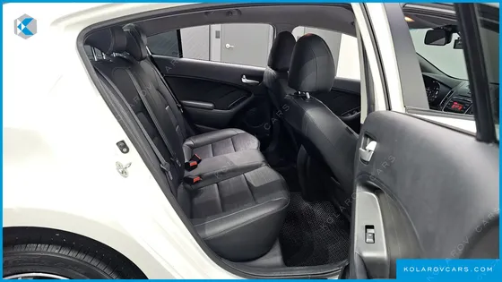KIA K3 TRENDY