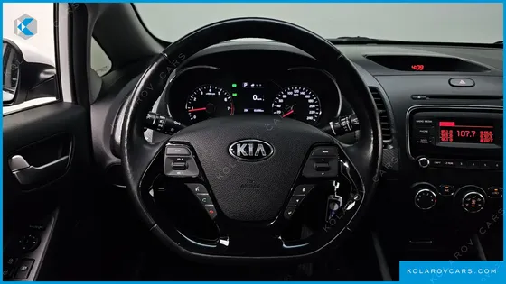 KIA K3 TRENDY