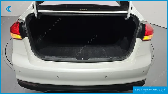 KIA K3 TRENDY