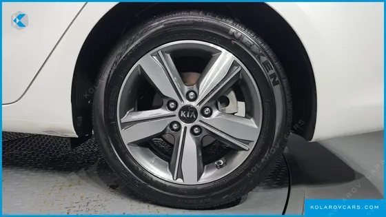 KIA K3 TRENDY