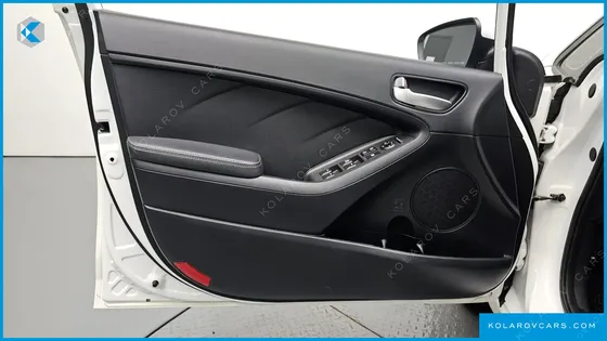 KIA K3 TRENDY