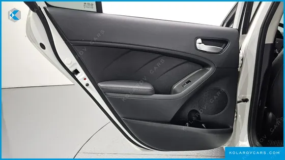 KIA K3 TRENDY