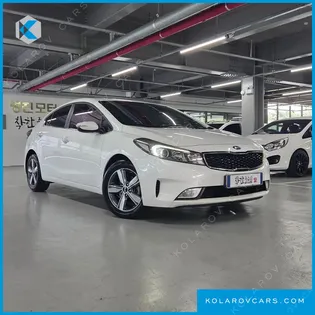 KIA K3 TRENDY