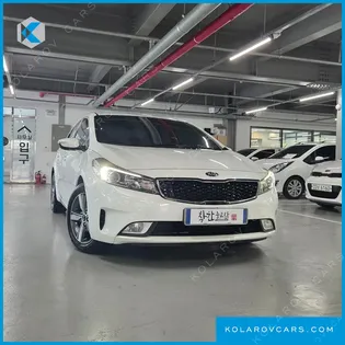 KIA K3 TRENDY