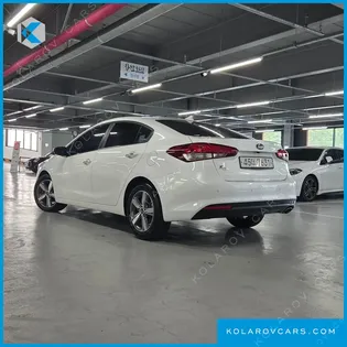 KIA K3 TRENDY