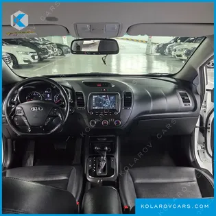 KIA K3 TRENDY
