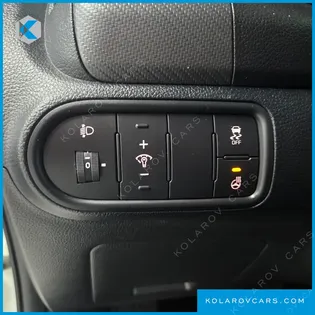 KIA K3 TRENDY