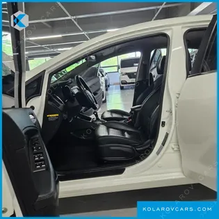 KIA K3 TRENDY
