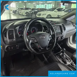 KIA K3 TRENDY