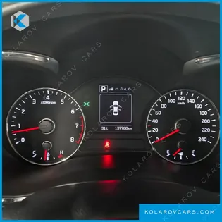 KIA K3 TRENDY