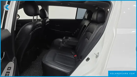 KIA SPORTAGE DIESEL 2WD NOBLESSE