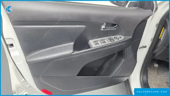 KIA SPORTAGE DIESEL 2WD NOBLESSE