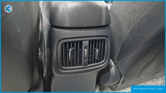 KIA SPORTAGE DIESEL 2WD NOBLESSE