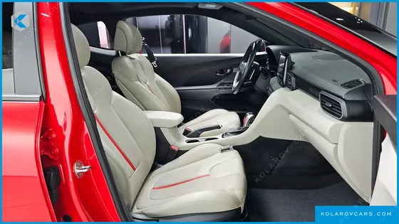 HYUNDAI VELOSTER 1.6 TURBO SPORT