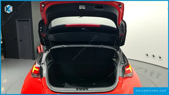 HYUNDAI VELOSTER 1.6 TURBO SPORT