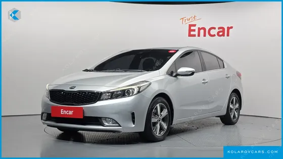 KIA K3 TRENDY