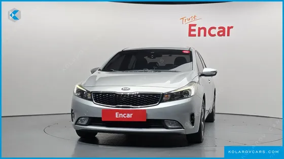 KIA K3 TRENDY