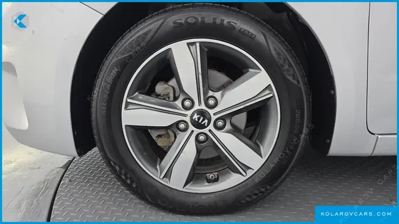KIA K3 TRENDY