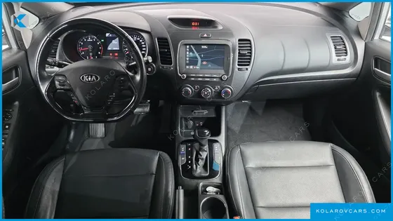 KIA K3 TRENDY