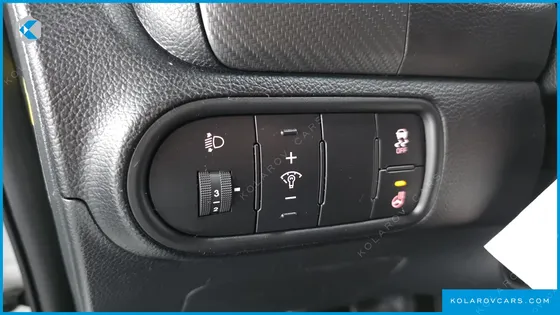 KIA K3 TRENDY